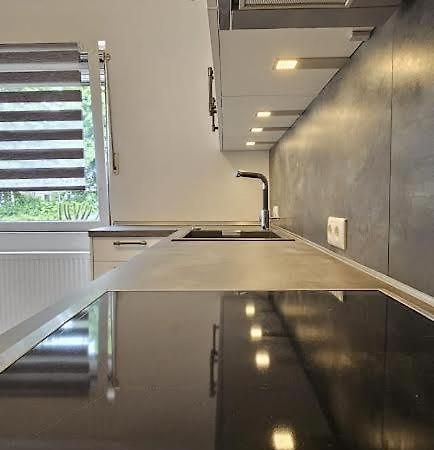 M&L Wohnen 3 Apartment Essen Bagian luar foto