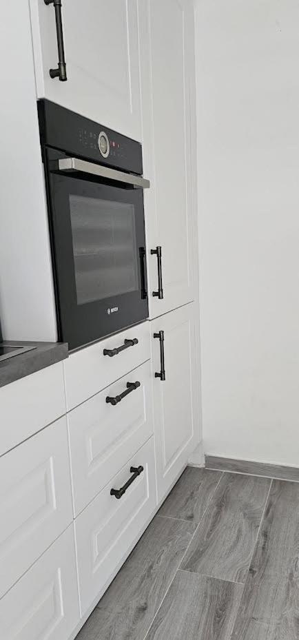 M&L Wohnen 3 Apartment Essen Bagian luar foto