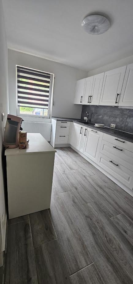 M&L Wohnen 3 Apartment Essen Bagian luar foto