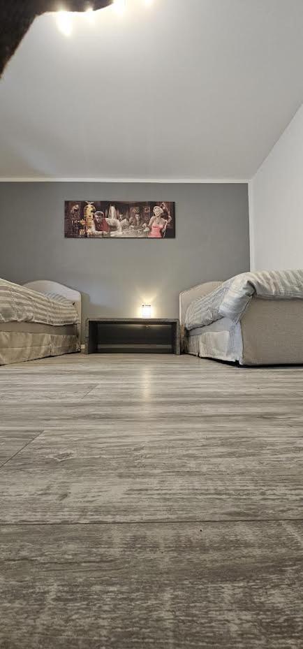 M&L Wohnen 3 Apartment Essen Bagian luar foto